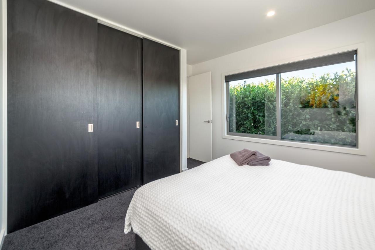 Pinot Paradise Villa Martinborough Luaran gambar